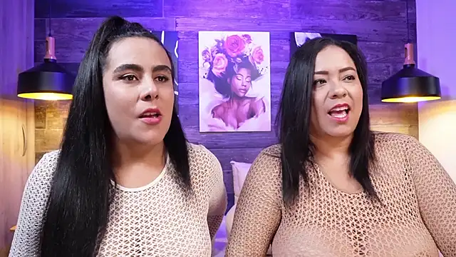 DanyAndAlexa online show from 11/29/25, 12:52