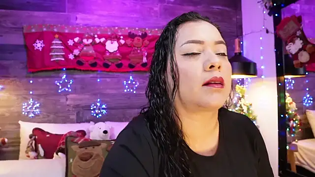 DanyAndAlexa online show from 12/22/25, 12:57