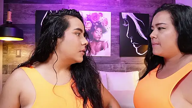 DanyAndAlexa online show from 01/19/26, 12:31