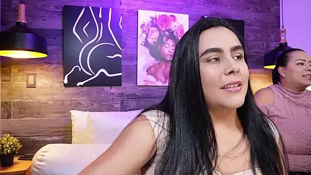 DanyAndAlexa online show from 02/05/26, 02:11