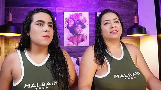 DanyAndAlexa online show from 02/09/26, 01:37