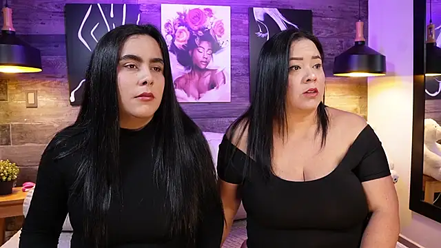 DanyAndAlexa online show from 02/10/26, 10:41