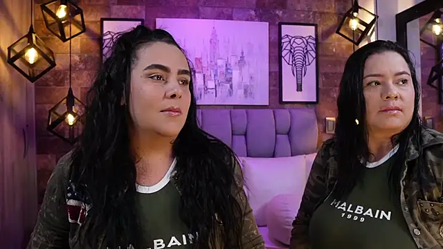 DanyAndAlexa online show from 02/20/26, 11:22