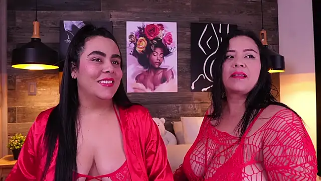 DanyAndAlexa online show from 03/08/26, 11:36