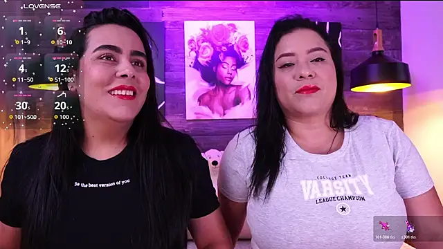 DanyAndAlexa online show from 04/27/26, 12:47