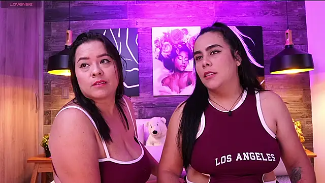 DanyAndAlexa online show from 05/11/26, 12:11