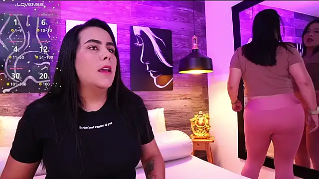 DanyAndAlexa online show from 05/22/26, 12:55