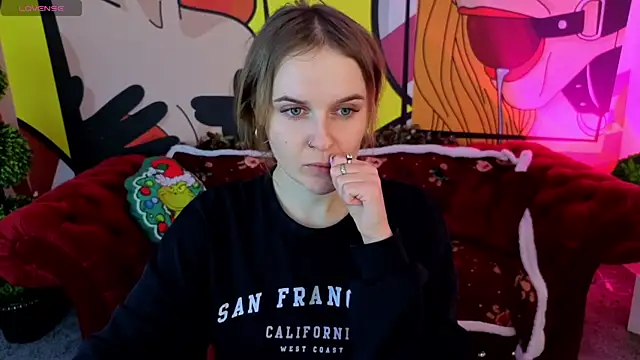 MaribelRiverr  online show from 01/09/26, 01:36