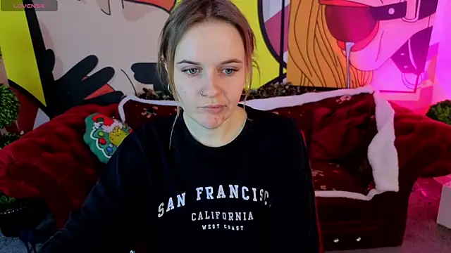 MaribelRiverr  online show from 01/11/26, 06:51