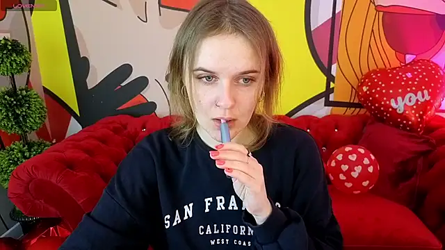 MaribelRiverr  online show from 02/09/26, 06:28