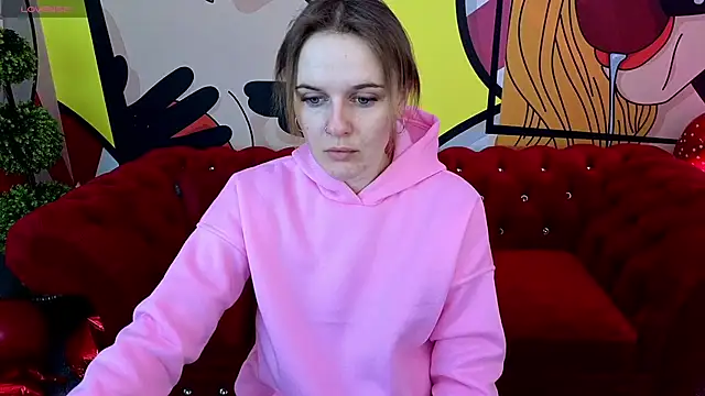 MaribelRiverr  online show from 02/15/26, 06:21