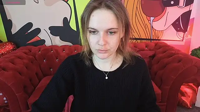 MaribelRiverr  online show from 03/06/26, 07:05