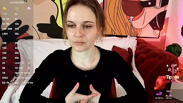 MaribelRiverr  online show from 03/07/26, 01:41