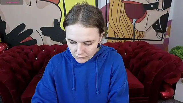 MaribelRiverr  online show from 03/17/26, 06:17