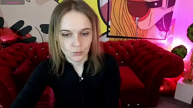 MaribelRiverr  online show from 03/30/26, 05:30