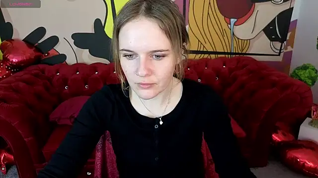 MaribelRiverr  online show from 03/31/26, 05:52