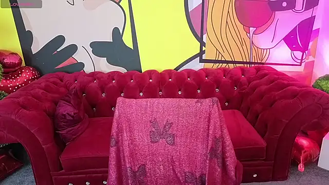 MaribelRiverr  online show from 04/14/26, 05:35