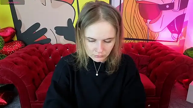 MaribelRiverr  online show from 04/26/26, 06:00