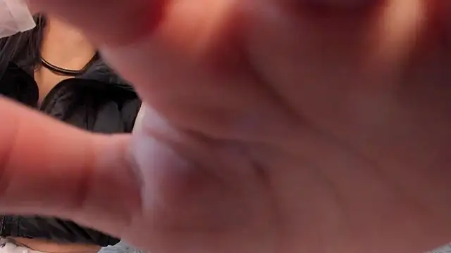 Jaslyn  Smith online show from 03/28/26, 05:01