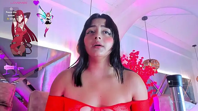 KimVelezz online show from 09/15/25, 07:03