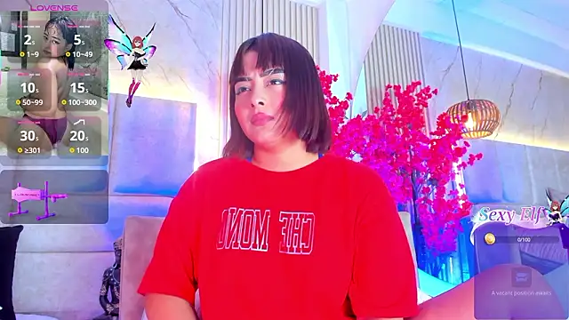 KimVelezz online show from 02/26/26, 07:13