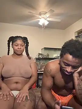 exotic  couple online show from 01/16/26, 11:31