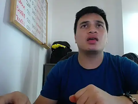 ahntony  69 online show from 10/19/25, 06:58