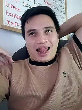 ahntony  69 online show from 11/05/25, 04:56