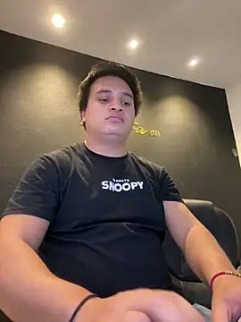 ahntony  69 online show from 02/08/26, 04:54