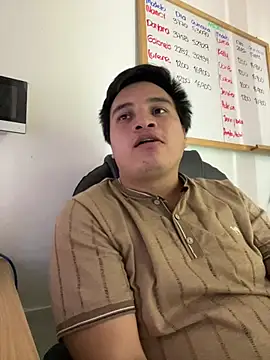 ahntony  69 online show from 02/10/26, 02:32