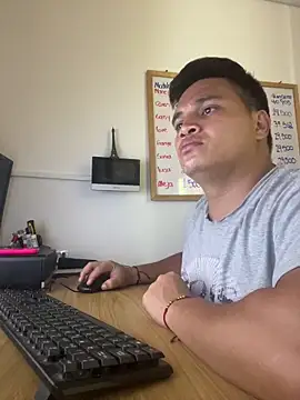 ahntony  69 online show from 04/07/26, 06:14