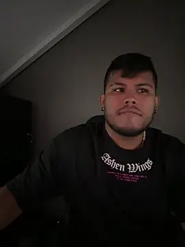Snapshot of Camilo_caballero chatting on 03/01/26, 04:47 Camilo caballero online show from 03/01/26, 04:47
