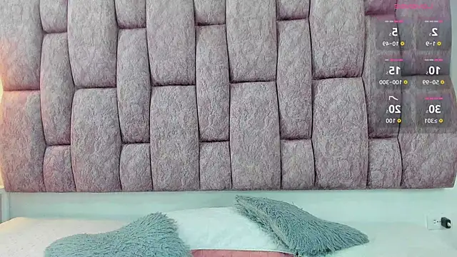 britanny-collyns online show from 11/03/25, 07:37