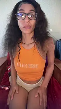 Honeydipp73 online show from 10/20/25, 10:21