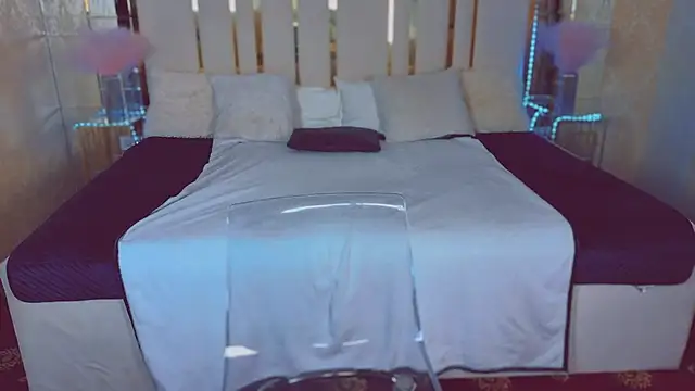 BettyDark online show from 04/05/26, 07:55