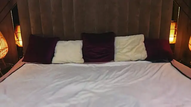 BettyDark online show from 05/22/26, 08:14