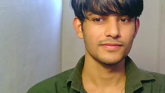 kingkartik7 online show from 11/19/25, 08:03