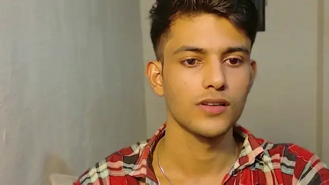 kingkartik7 online show from 11/27/25, 03:14