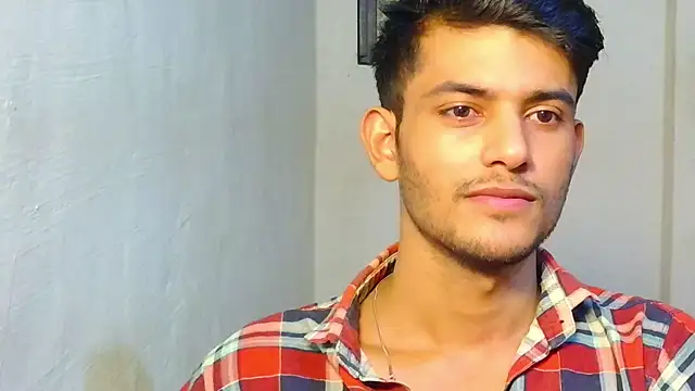 kingkartik7 online show from 12/16/25, 06:57