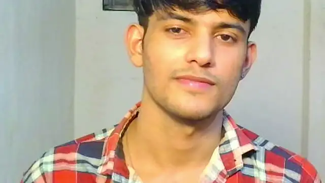 kingkartik7 online show from 12/17/25, 01:17