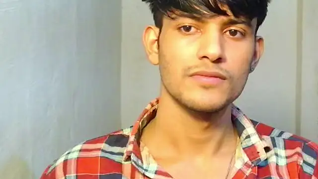 kingkartik7 online show from 12/22/25, 06:38