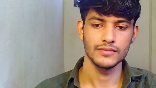 kingkartik7 online show from 01/09/26, 06:05