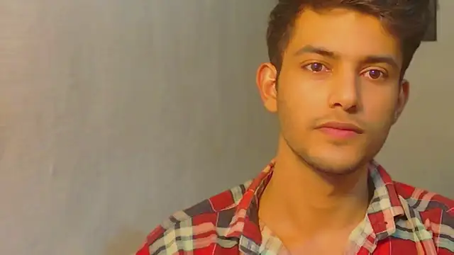 kingkartik7 online show from 01/11/26, 02:22