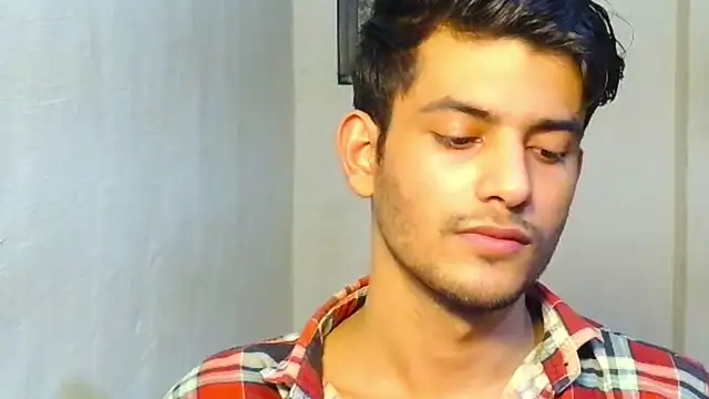 kingkartik7 online show from 01/13/26, 04:01