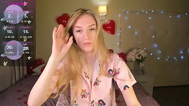 Snapshot of Stacy_River chatting on 02/14/25, 11:31 Stacy River online show from 02/14/25, 11:31