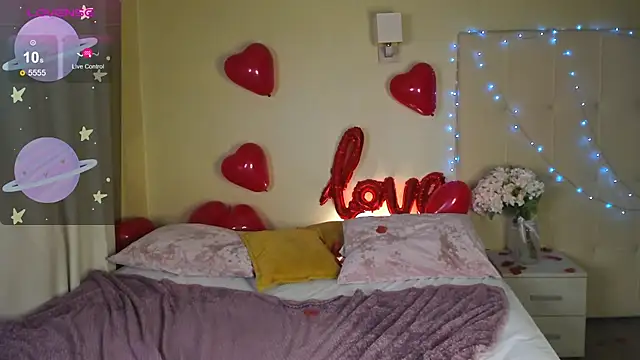 Snapshot of Stacy_River chatting on 02/15/25, 11:28 Stacy River online show from 02/15/25, 11:28