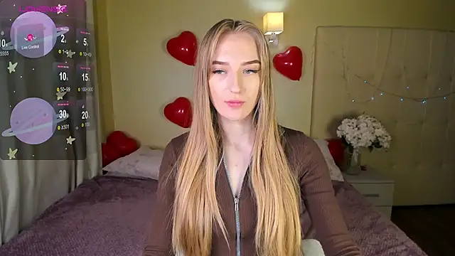 Snapshot of Stacy_River chatting on 02/18/25, 08:16 Stacy River online show from 02/18/25, 08:16