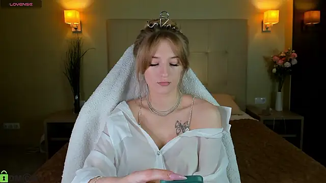 Stacy River online show from 02/20/26, 09:21