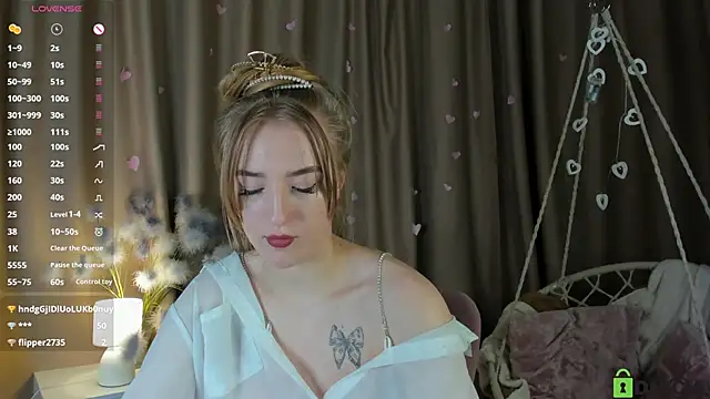 Stacy River online show from 02/26/26, 09:36