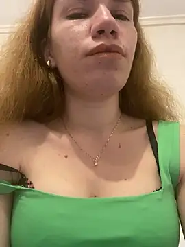 Snapshot of EvaRush chatting on 02/01/25, 04:56 EvaRush online show from 02/01/25, 04:56